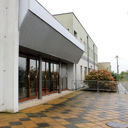 Hotel Vanillia Kluki (Lodz) Exterior foto