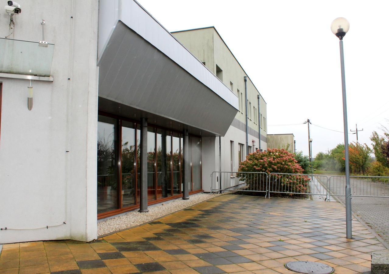 Hotel Vanillia Kluki (Lodz) Exterior foto